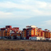 Appartement en bord de mer en Bulgarie